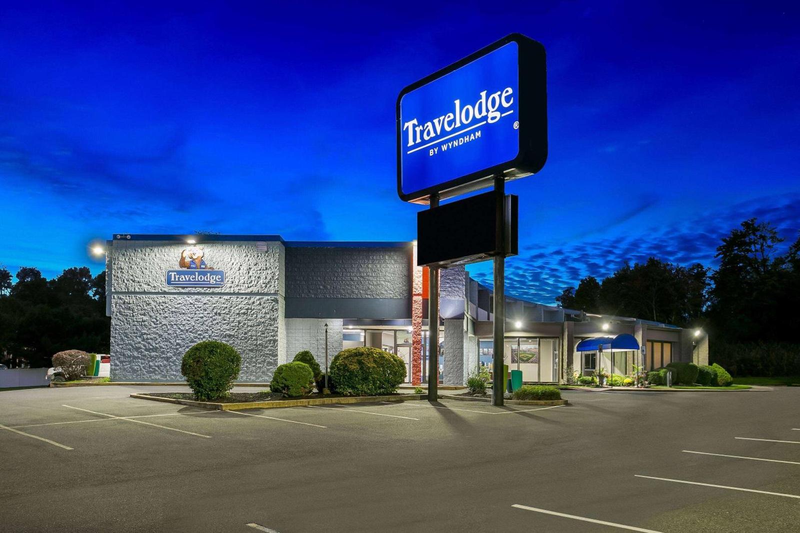 Travelodge by Wyndham Aberdeen Main image 2